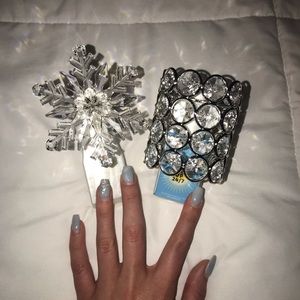 2 Bath & Body Works Wallflower Plug-ins